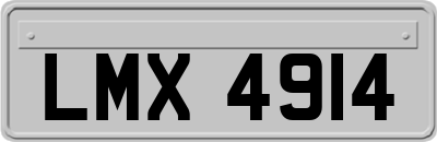 LMX4914
