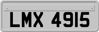 LMX4915