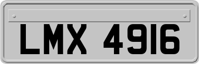LMX4916
