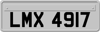 LMX4917