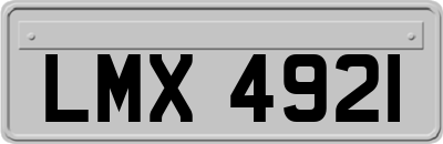 LMX4921