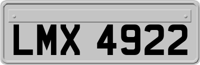 LMX4922