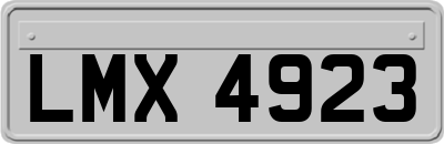 LMX4923