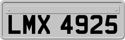 LMX4925