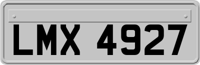 LMX4927