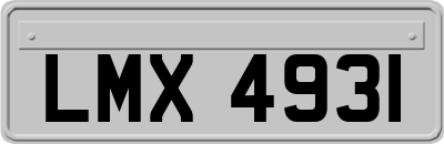 LMX4931