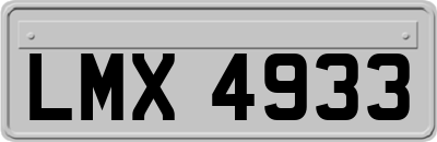 LMX4933
