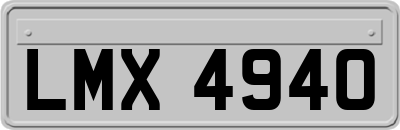 LMX4940