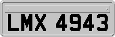 LMX4943