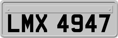 LMX4947