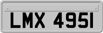LMX4951