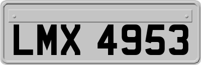 LMX4953