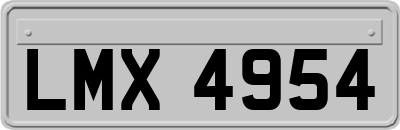 LMX4954