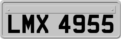 LMX4955