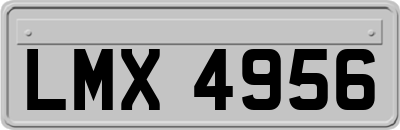 LMX4956