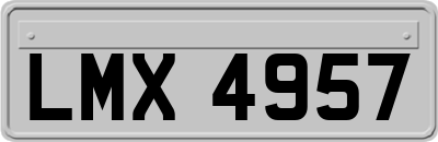 LMX4957