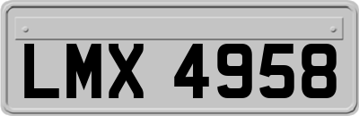 LMX4958