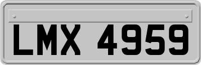 LMX4959