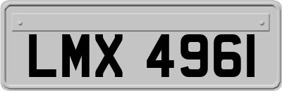 LMX4961