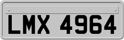 LMX4964
