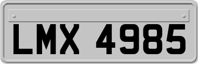 LMX4985