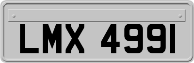 LMX4991