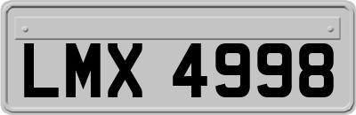 LMX4998