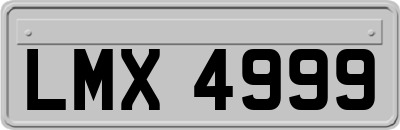 LMX4999