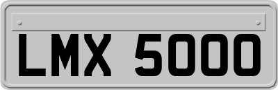 LMX5000
