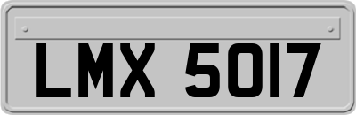 LMX5017