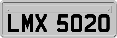 LMX5020