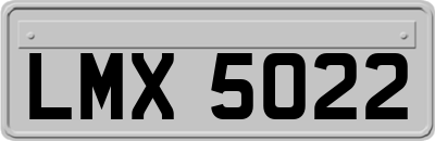 LMX5022