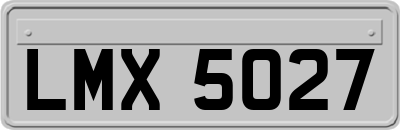 LMX5027