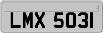 LMX5031