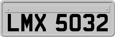 LMX5032