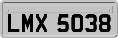 LMX5038