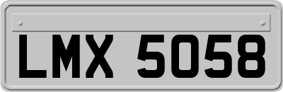 LMX5058