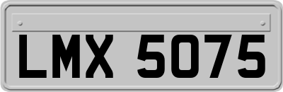 LMX5075