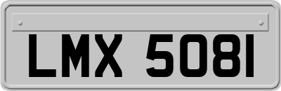 LMX5081