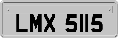 LMX5115