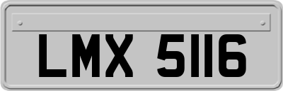 LMX5116