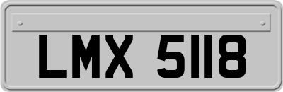 LMX5118
