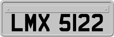 LMX5122