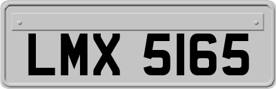 LMX5165