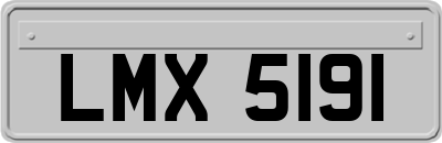 LMX5191