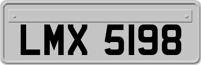 LMX5198