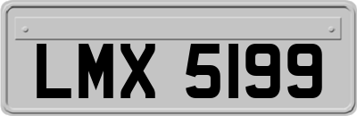 LMX5199