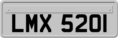 LMX5201