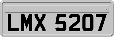 LMX5207