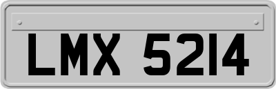 LMX5214